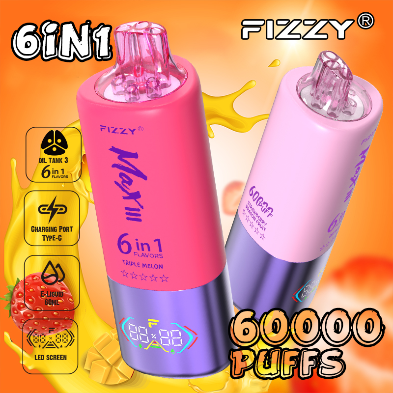 fizzyvape.net Nicotine Pouches and Moisture: Understanding the Impact on Your Experience