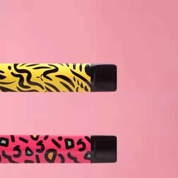 fizzyvape.net The Best Vape for Girls: Style & Performance Combined