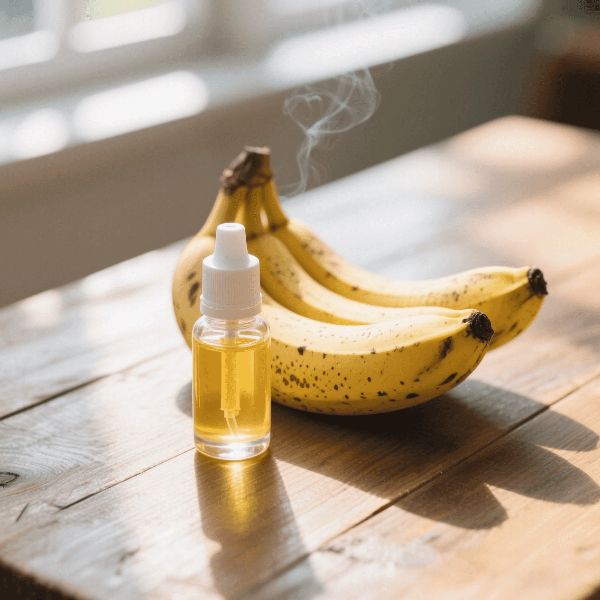 fizzyvape.net Banana vape juice: a must for heavy banana lovers 