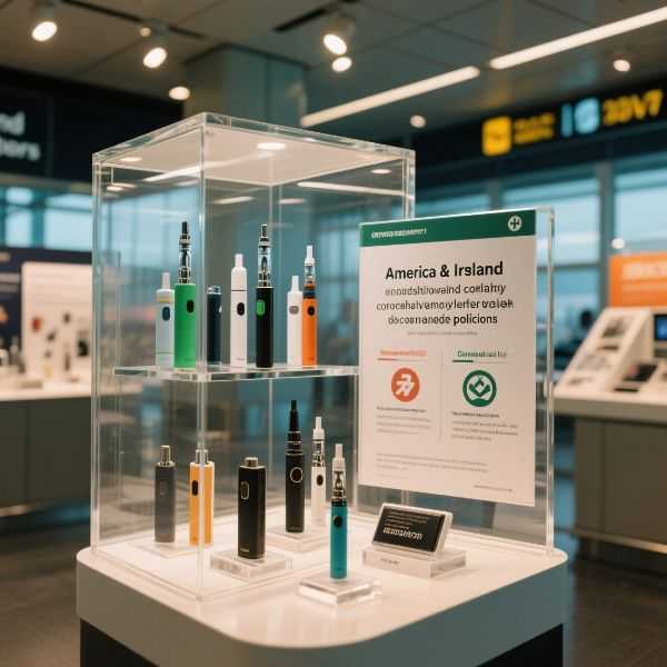 harm of vapes