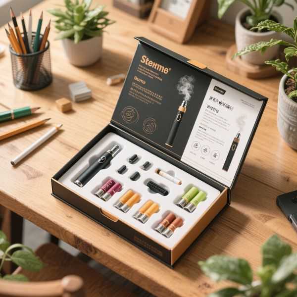 Vape Accessories