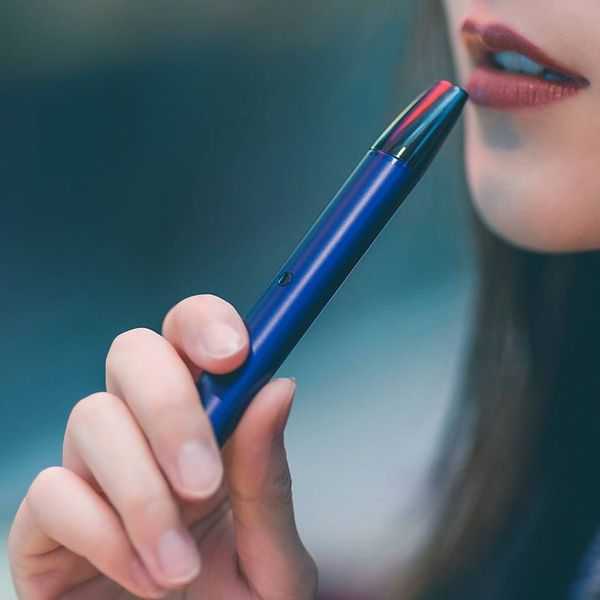 Rechargeable vapes