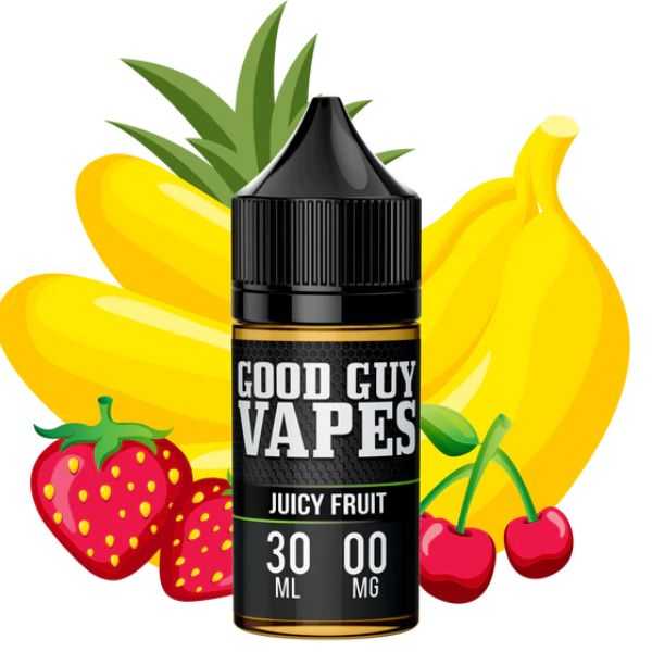 fizzyvape.net “GOOD GUY VAPE”: Emerging Brands and Healthy Options in the Vape Market