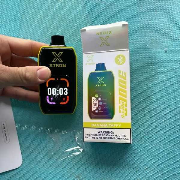 fizzyvape.net Smart Vape:vapes that are gradually moving to cell phones