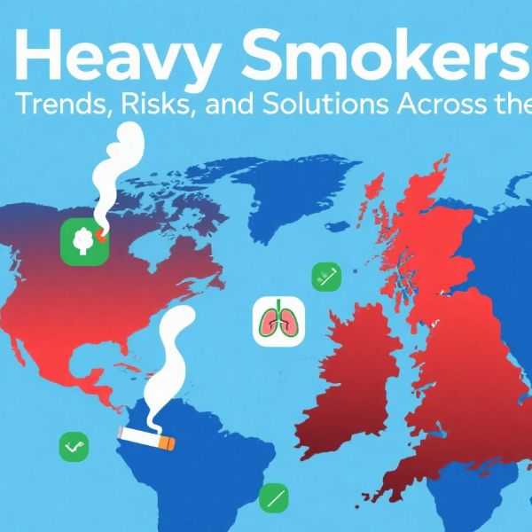 fizzyvape.net Heavy Smokers in 2025: Trends, Risks, and Solutions Across the UK, US, and Canada