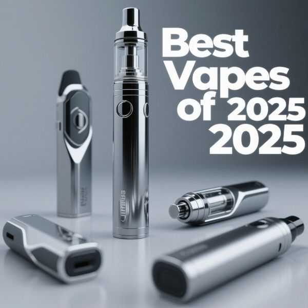 fizzyvape.net Best Vape Devices of 2025: The Ultimate Guide for Smokers and Vapers