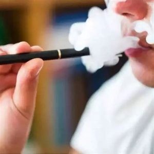 Vaping Side Effects