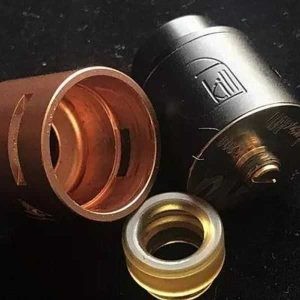 Change Vape Coil