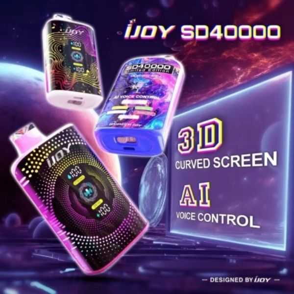 fizzyvape.net The Arrival of the Full-Screen Era: The "Big Screen" Experience of Vapes!