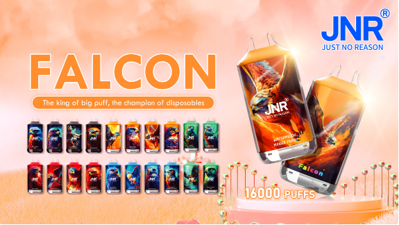 fizzyvape.net Master the Trend, Experience the Extraordinary: JNR Vapes Lead the New Era of Smart Vaping
