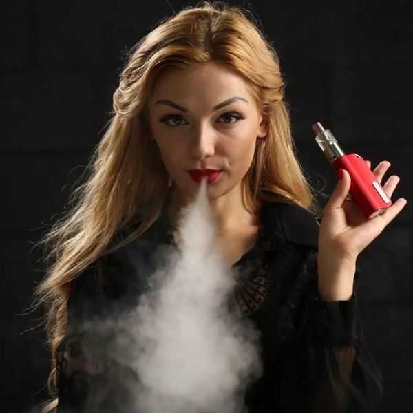 Portable Vape